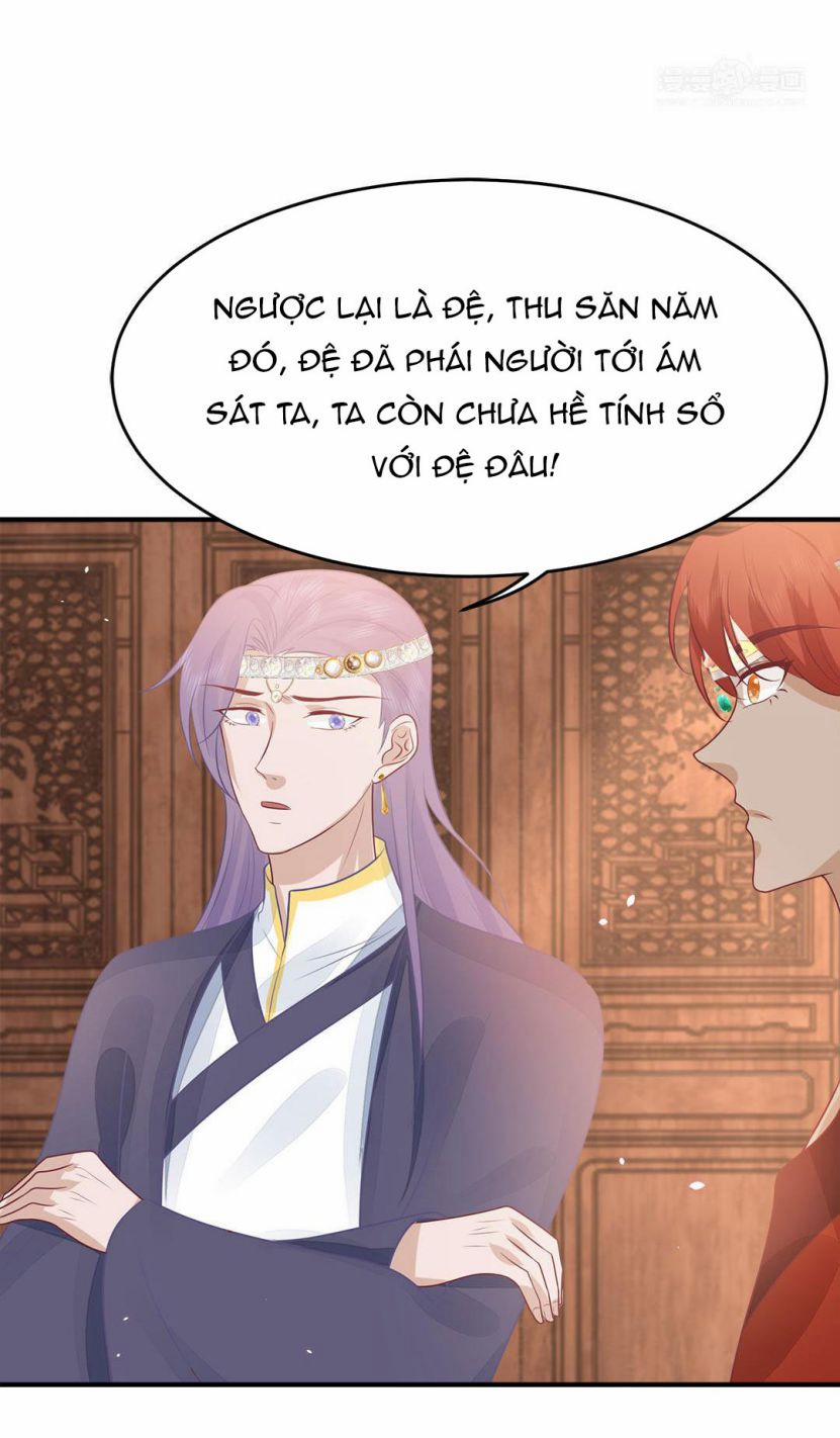 Phượng Thạp Thê Loan 36 trang 11