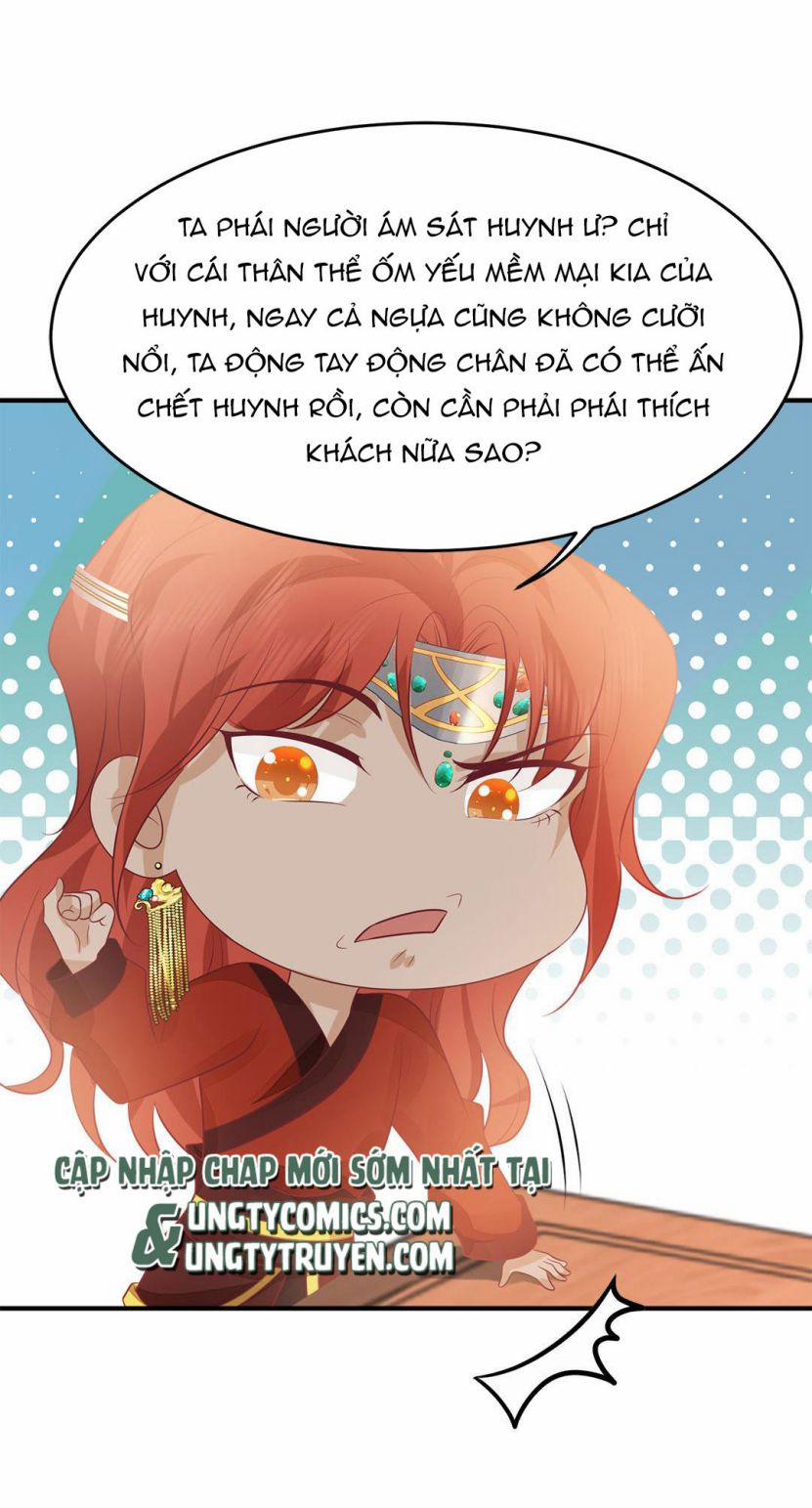 Phượng Thạp Thê Loan 36 trang 12