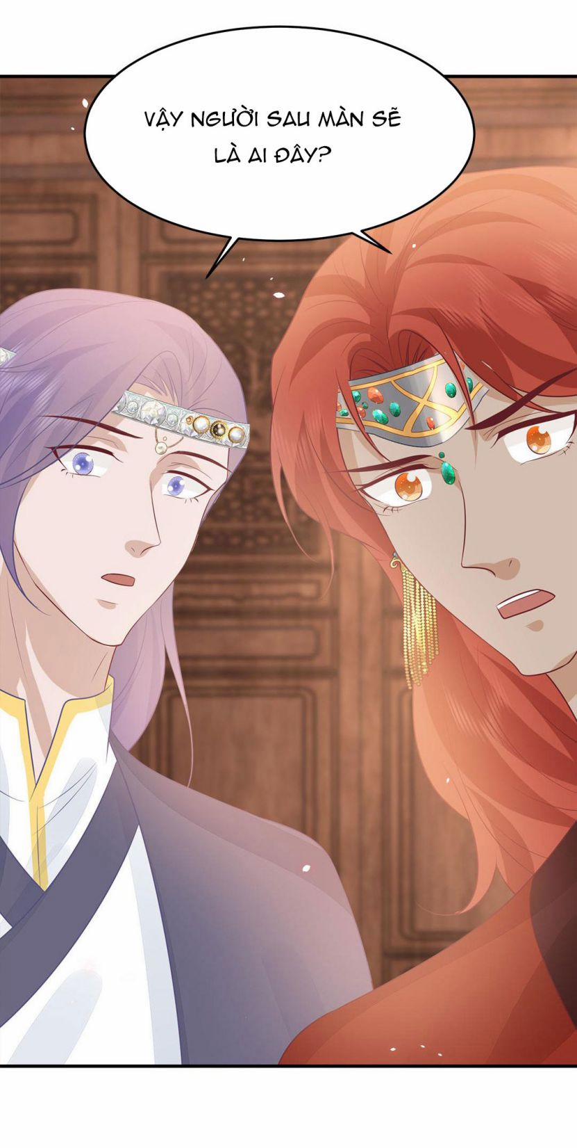 Phượng Thạp Thê Loan 36 trang 16