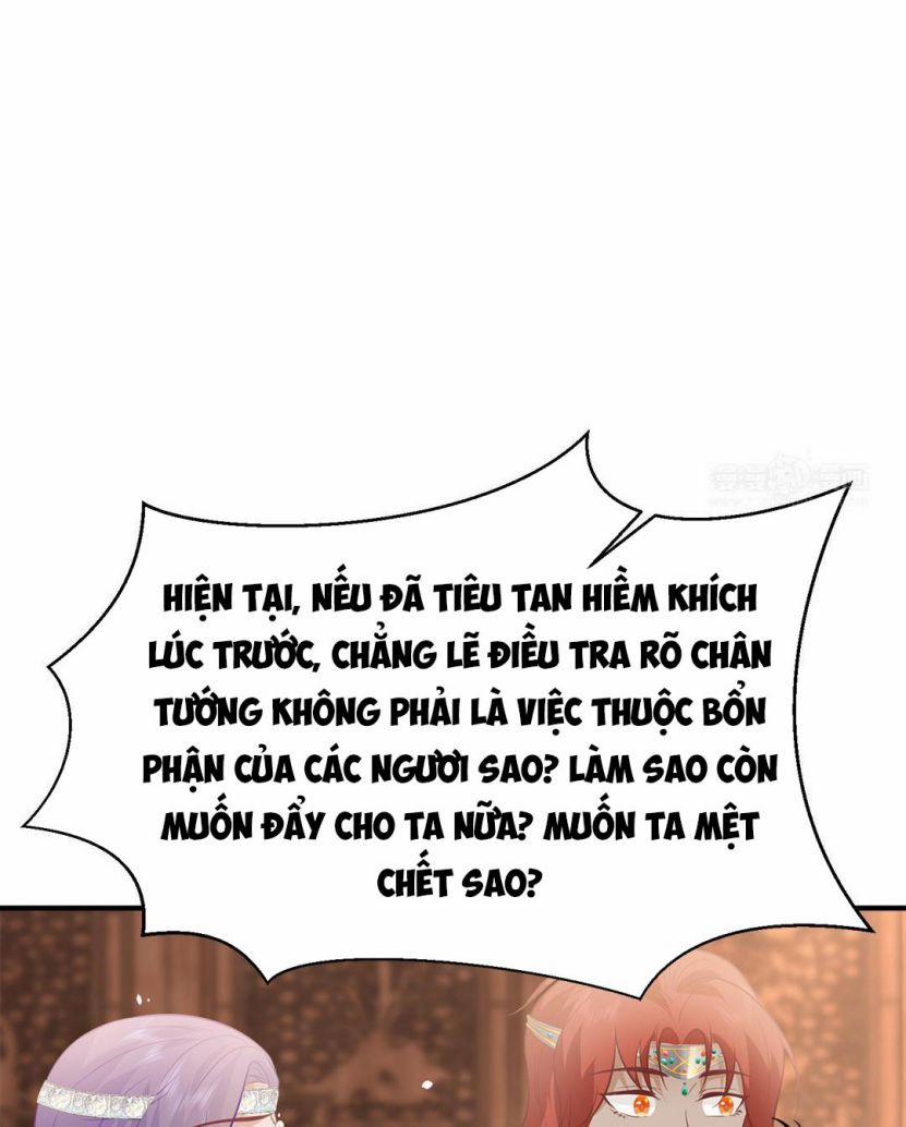 Phượng Thạp Thê Loan 36 trang 19