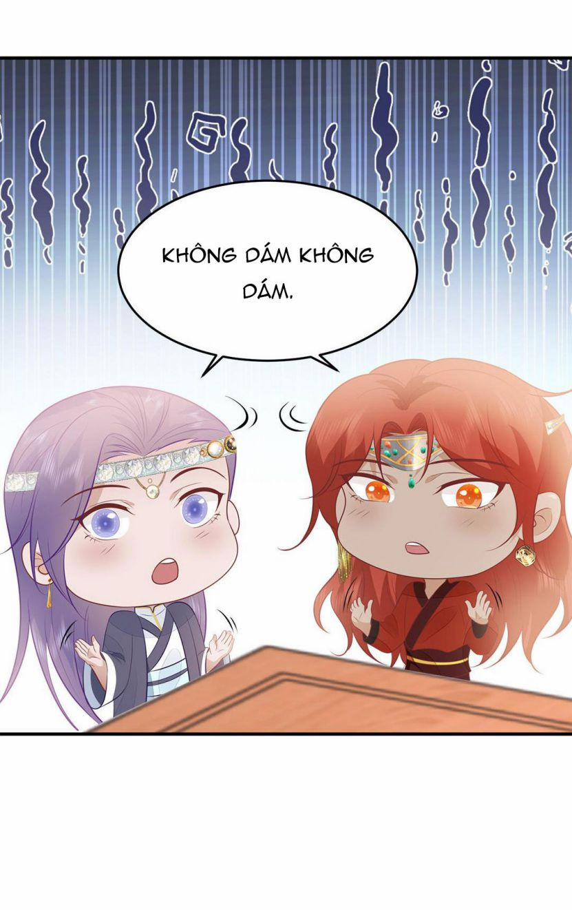 Phượng Thạp Thê Loan 36 trang 21