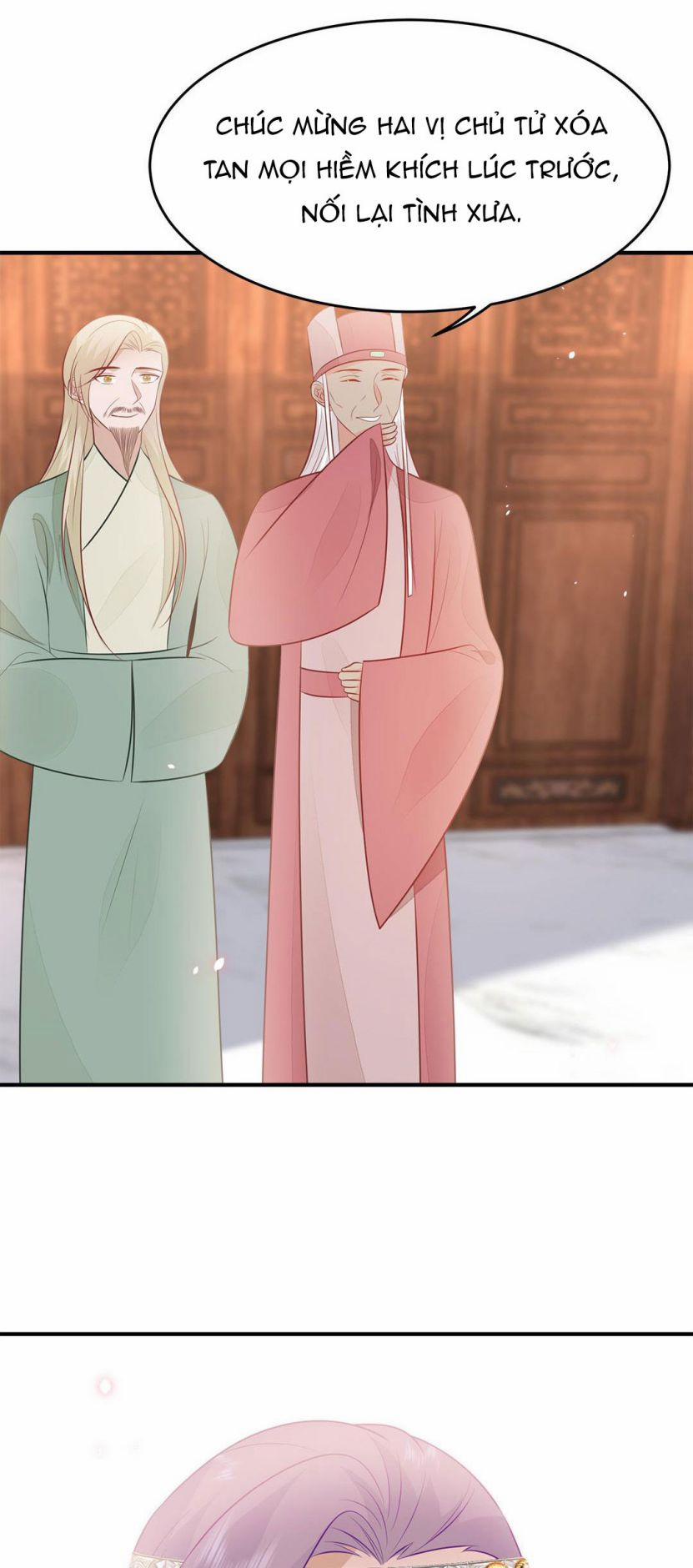 Phượng Thạp Thê Loan 36 trang 22