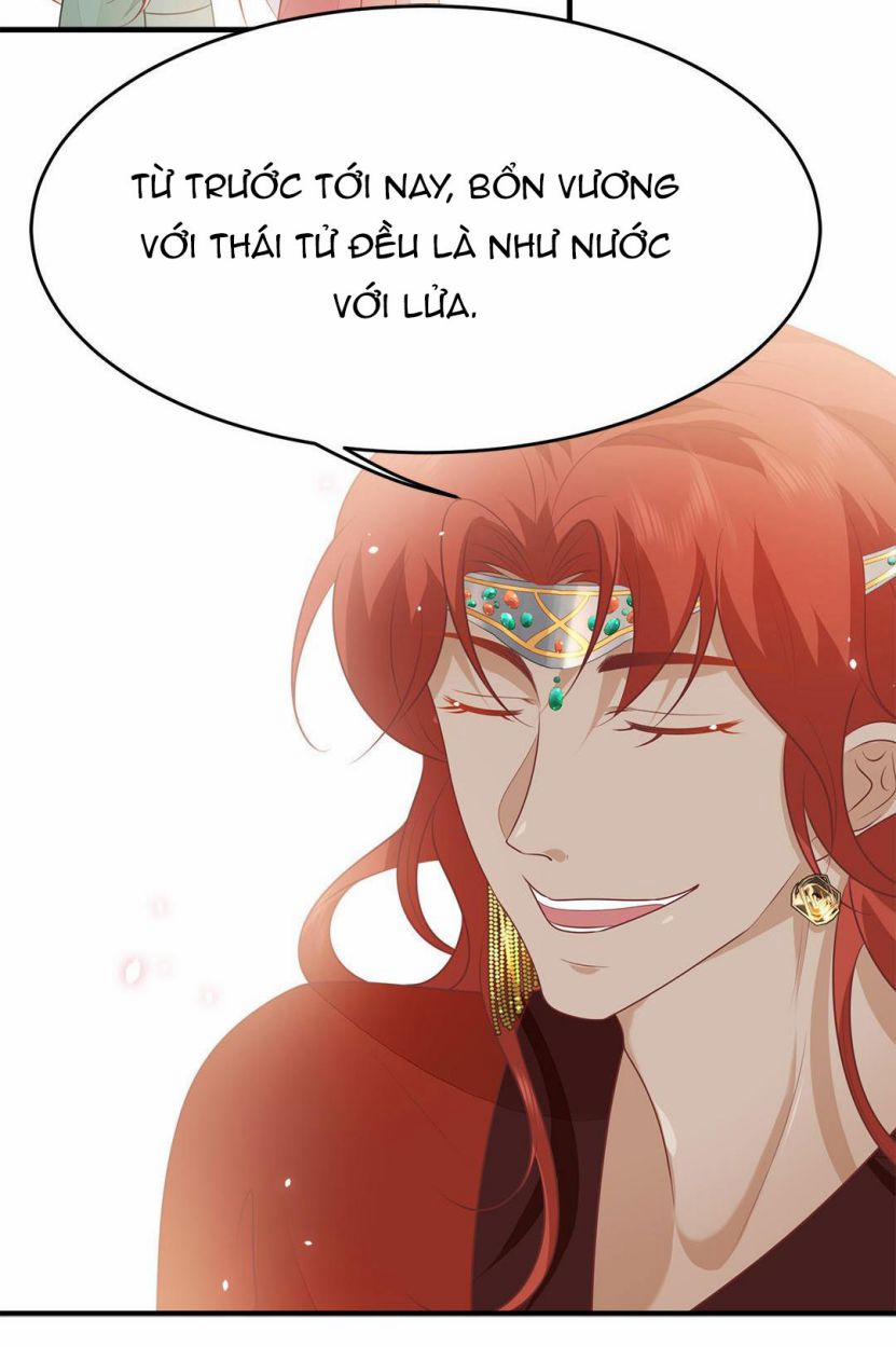 Phượng Thạp Thê Loan 36 trang 25