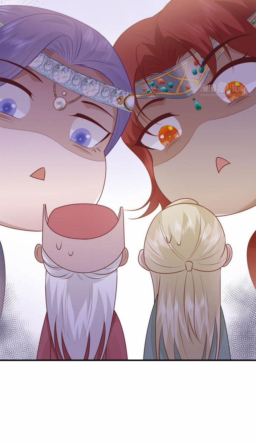 Phượng Thạp Thê Loan 36 trang 28