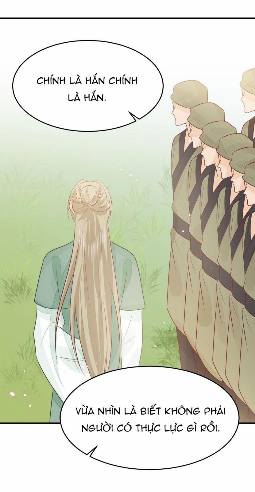 Phượng Thạp Thê Loan 36 trang 34