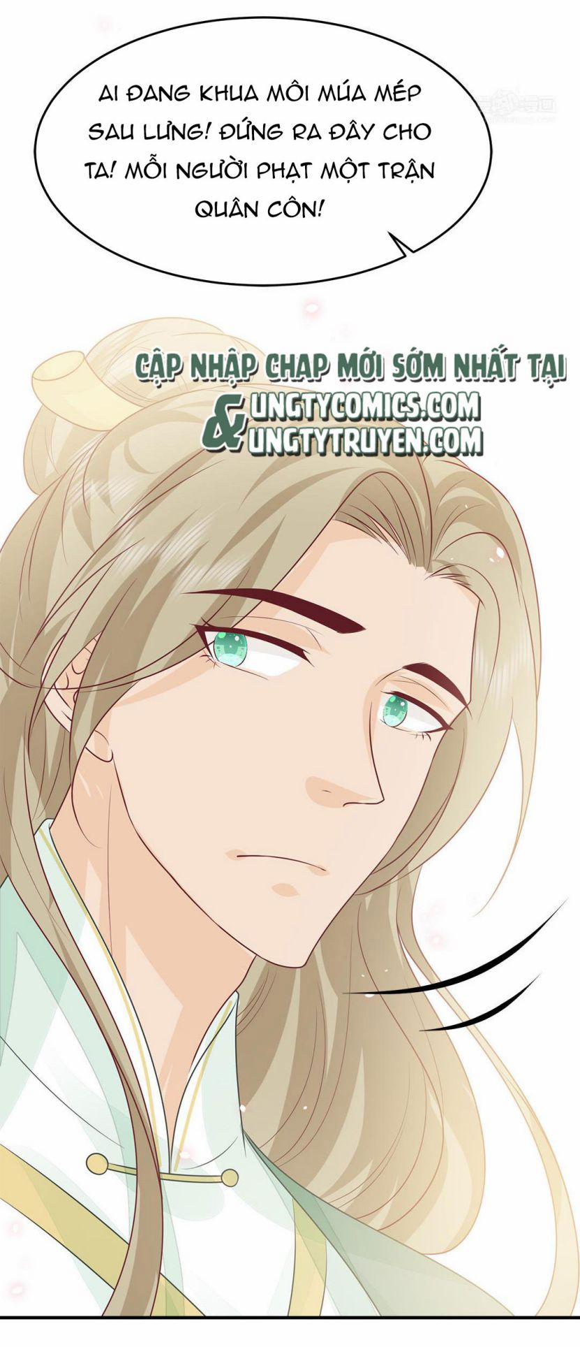 Phượng Thạp Thê Loan 36 trang 35