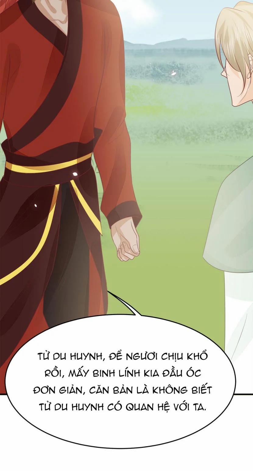 Phượng Thạp Thê Loan 36 trang 37