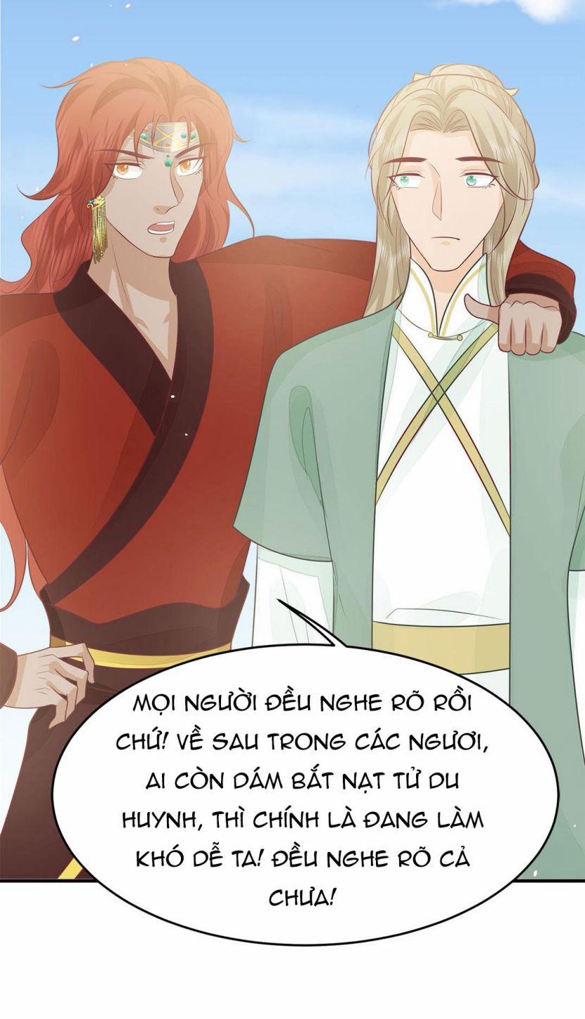 Phượng Thạp Thê Loan 36 trang 39