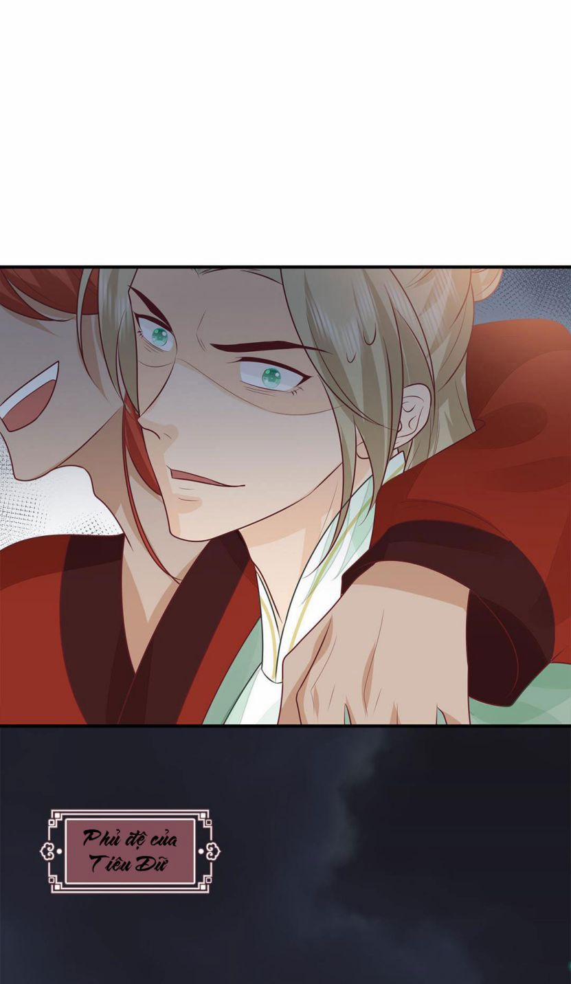 Phượng Thạp Thê Loan 36 trang 40