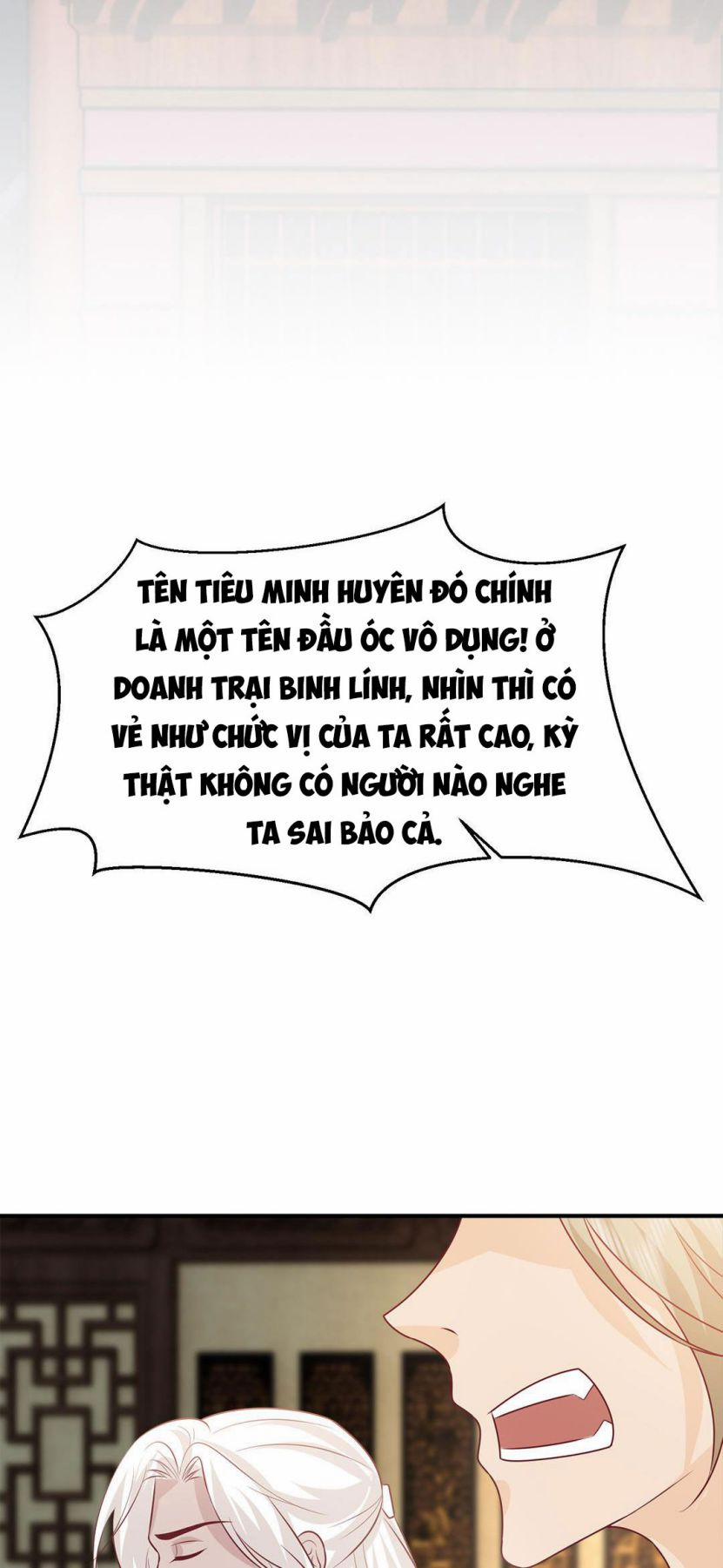 Phượng Thạp Thê Loan 36 trang 43