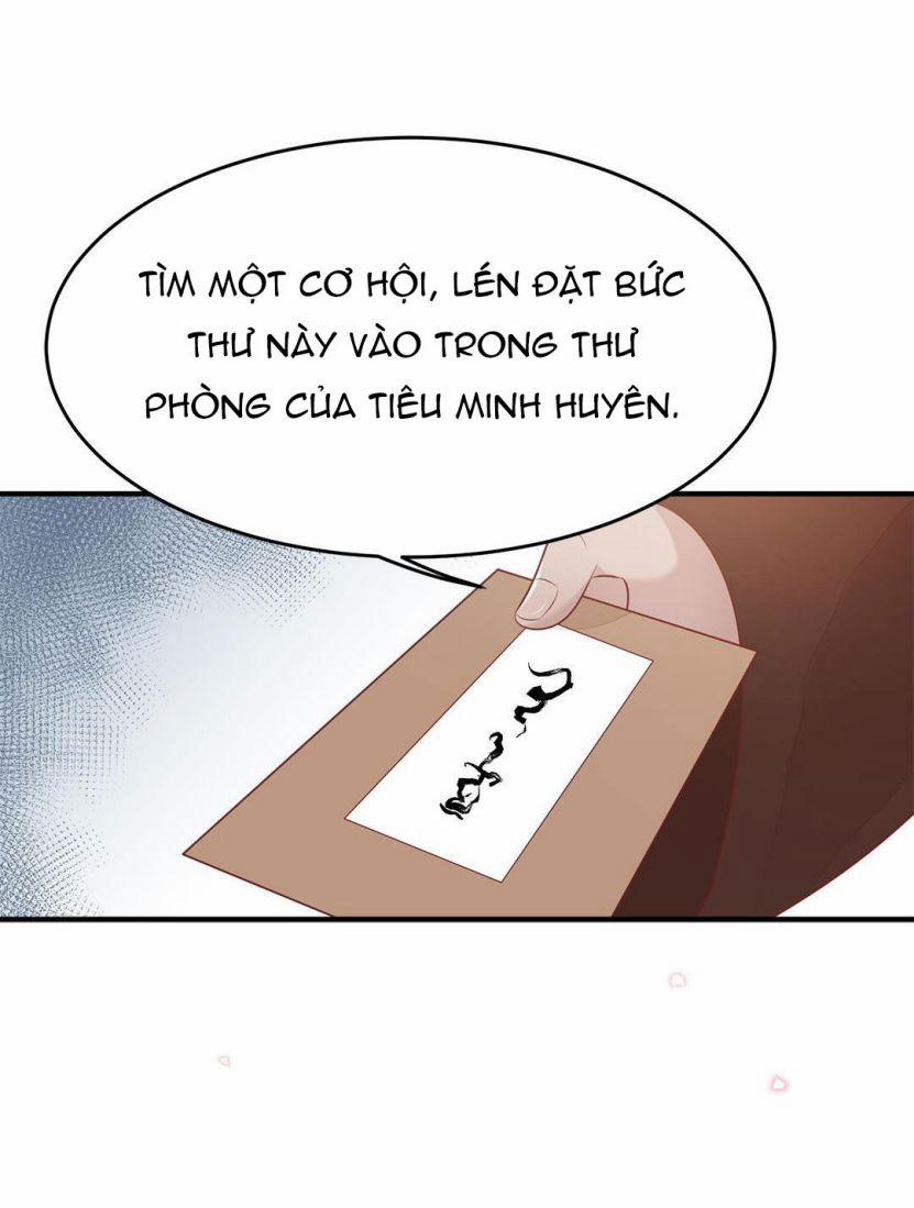 Phượng Thạp Thê Loan 36 trang 49