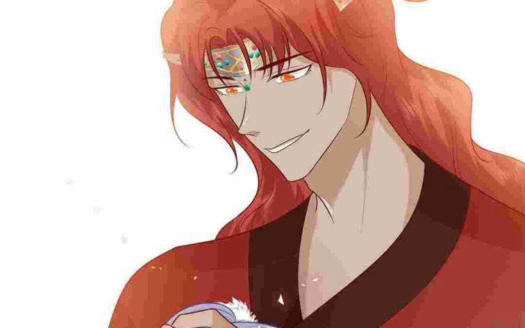 Phượng Thạp Thê Loan 37 trang 104