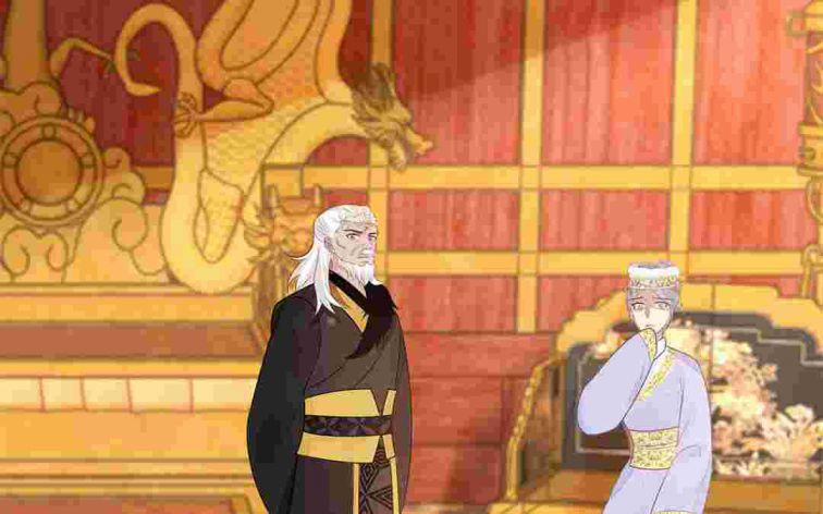 Phượng Thạp Thê Loan 37 trang 12