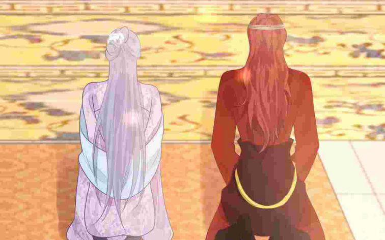 Phượng Thạp Thê Loan 37 trang 14