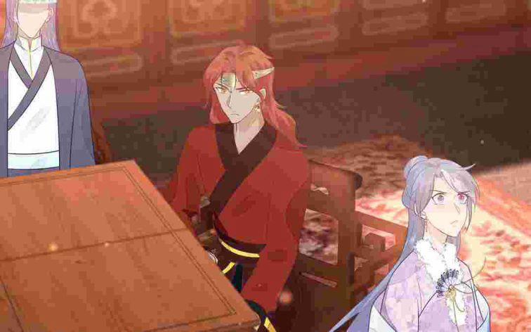 Phượng Thạp Thê Loan 37 trang 63