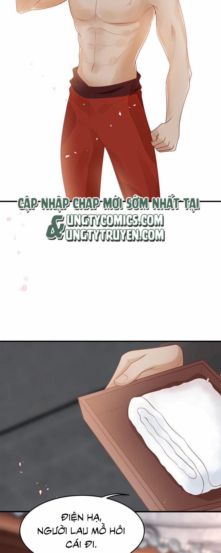 Phượng Thạp Thê Loan 38 trang 12