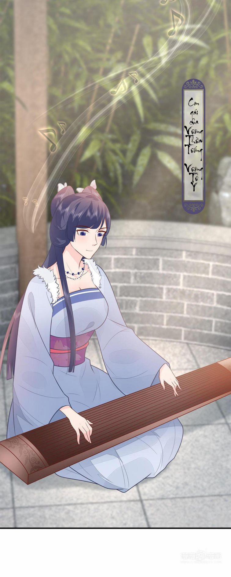 Phượng Thạp Thê Loan 38 trang 16