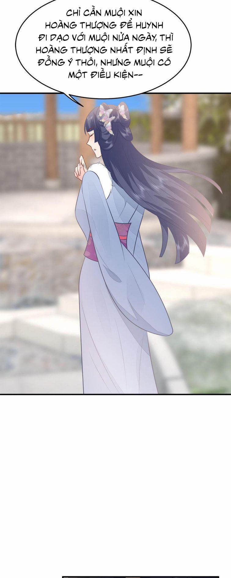 Phượng Thạp Thê Loan 38 trang 25