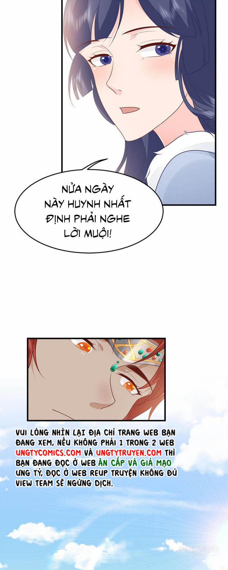 Phượng Thạp Thê Loan 38 trang 26