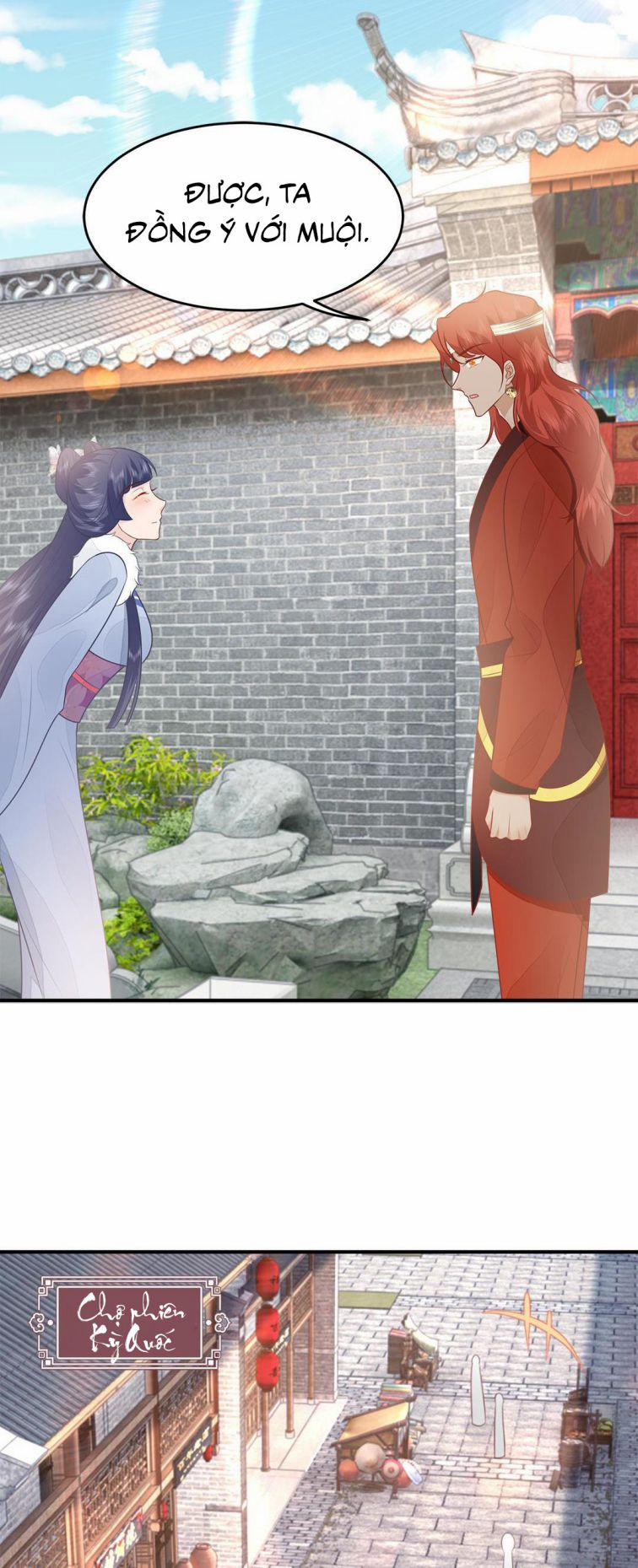 Phượng Thạp Thê Loan 38 trang 27