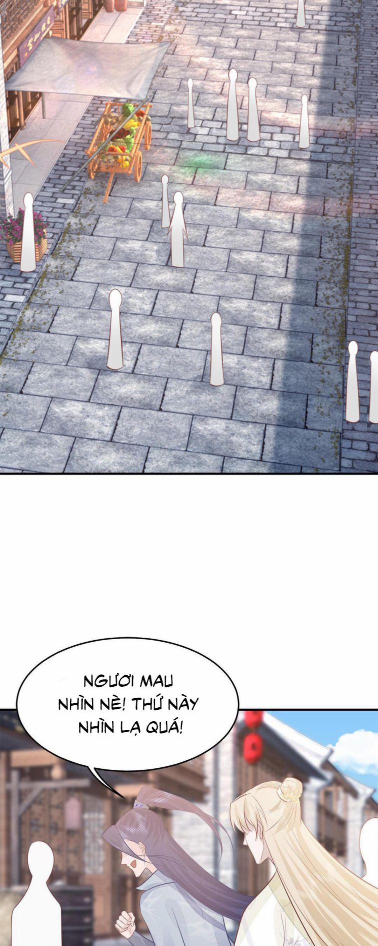 Phượng Thạp Thê Loan 38 trang 28