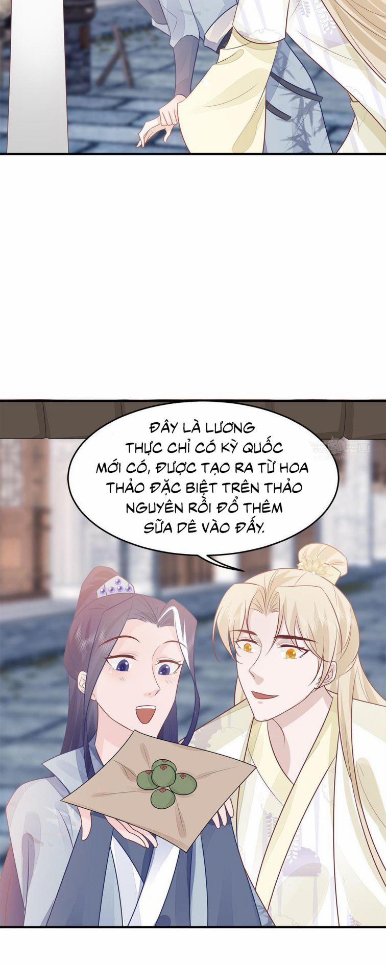 Phượng Thạp Thê Loan 38 trang 29