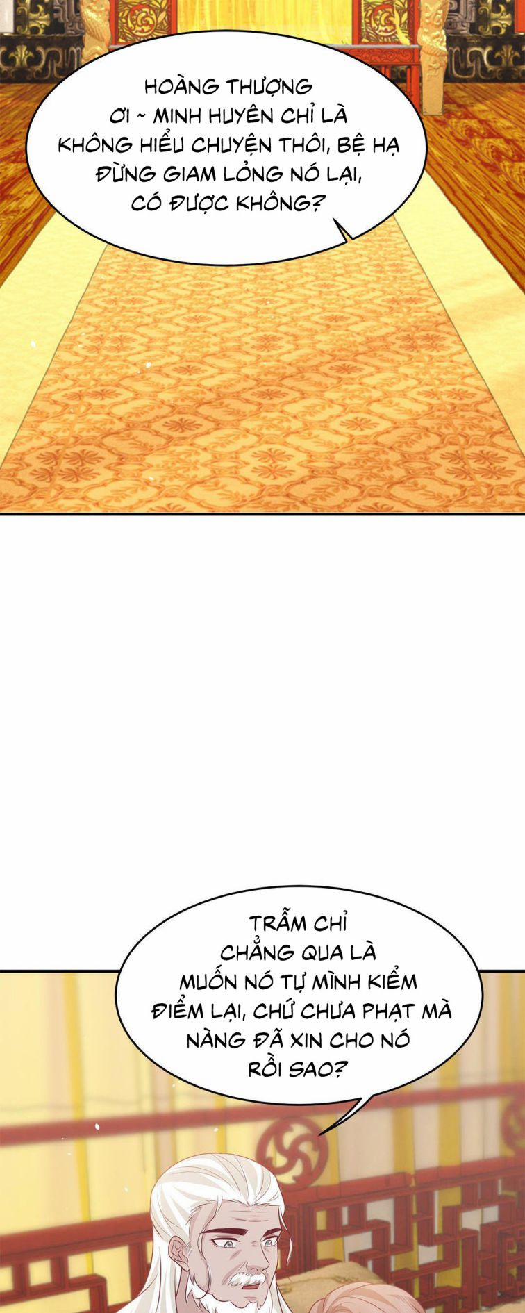 Phượng Thạp Thê Loan 38 trang 3