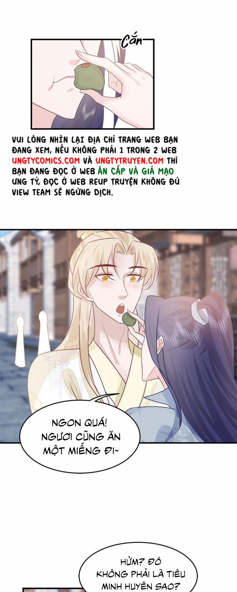 Phượng Thạp Thê Loan 38 trang 30