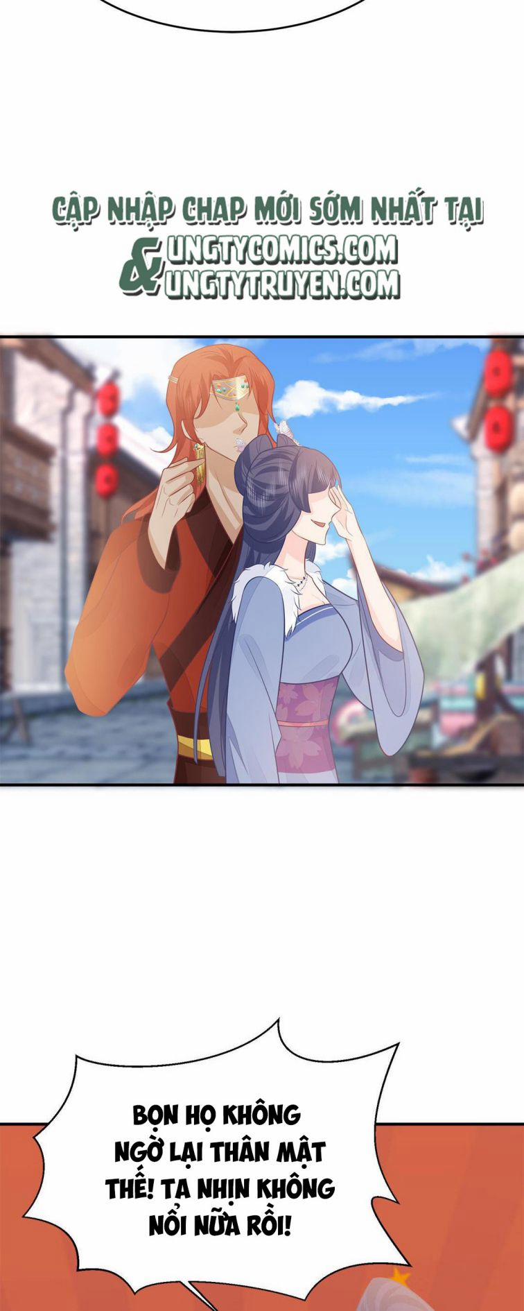 Phượng Thạp Thê Loan 38 trang 33