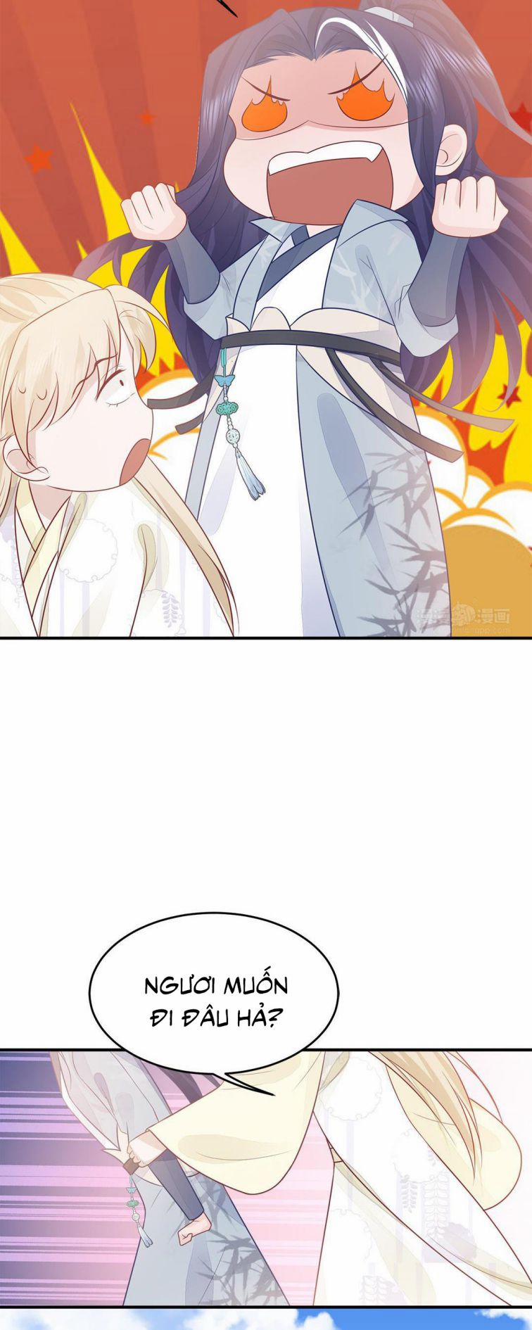 Phượng Thạp Thê Loan 38 trang 34