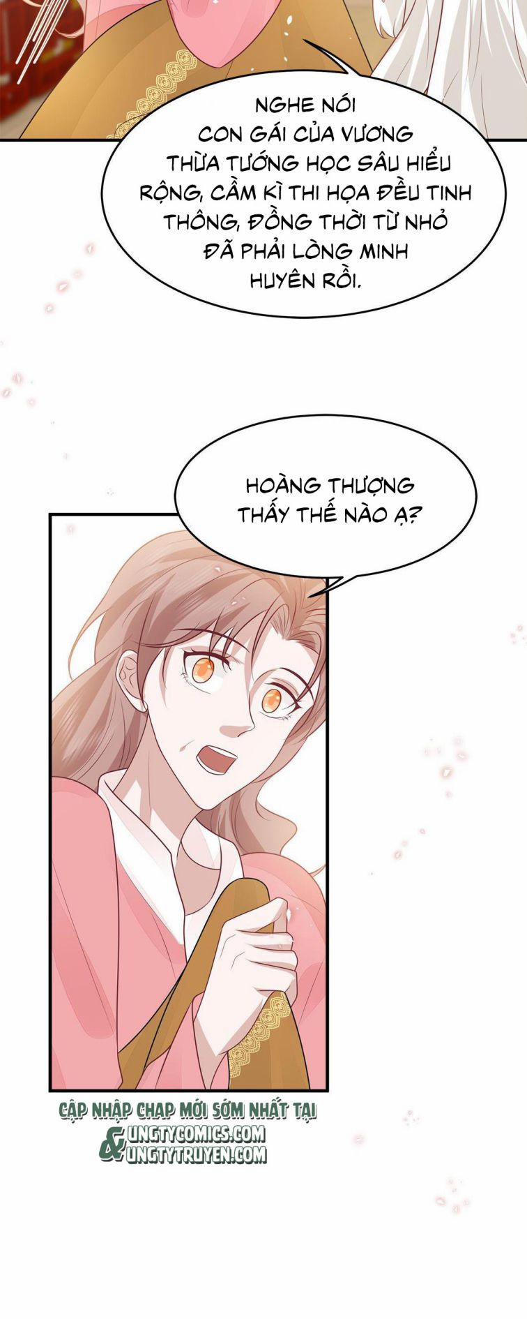 Phượng Thạp Thê Loan 38 trang 7