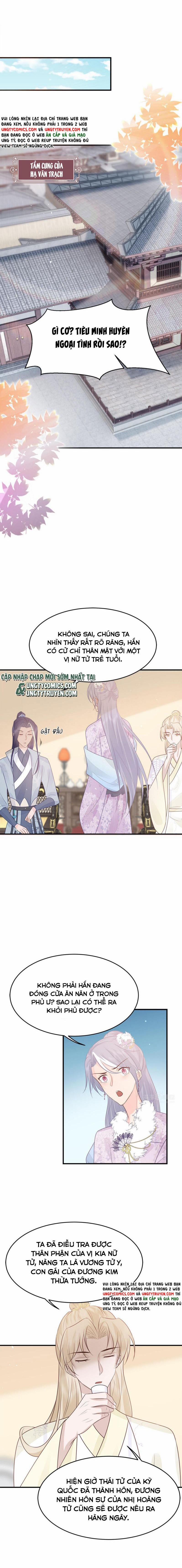 Phượng Thạp Thê Loan 39 trang 1