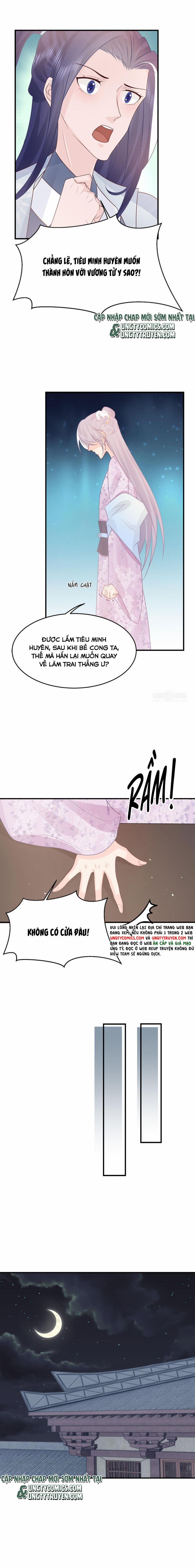 Phượng Thạp Thê Loan 39 trang 2