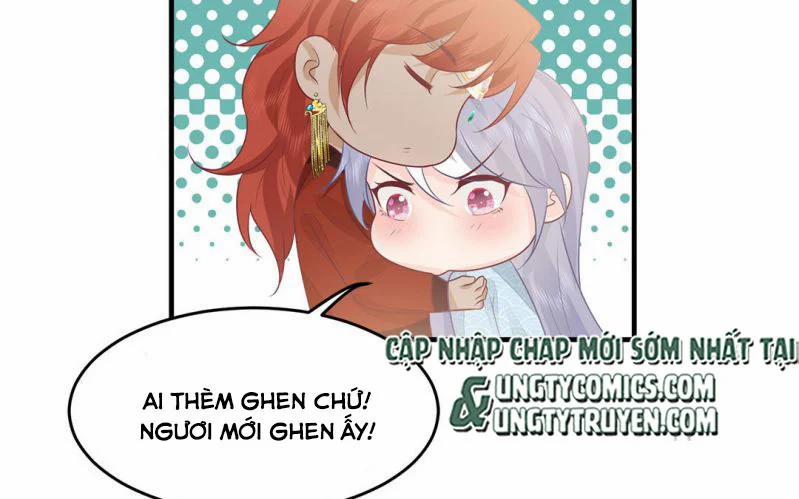 Phượng Thạp Thê Loan 39 trang 21