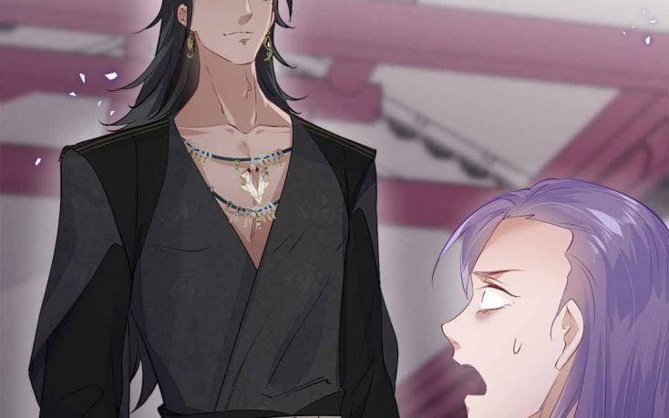 Phượng Thạp Thê Loan 4 trang 12