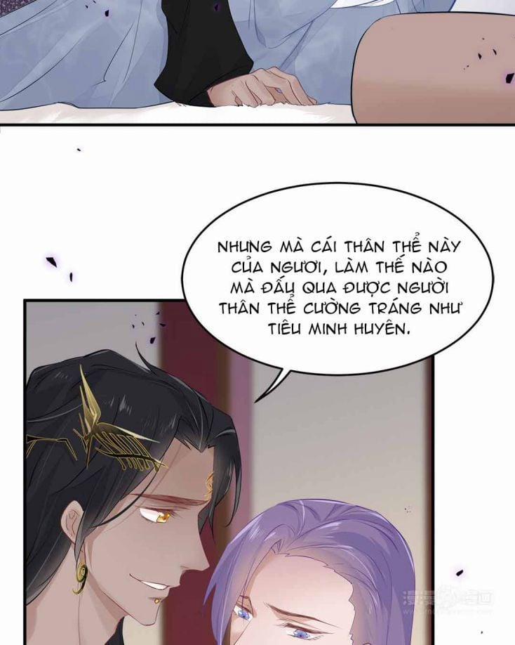 Phượng Thạp Thê Loan 4 trang 18