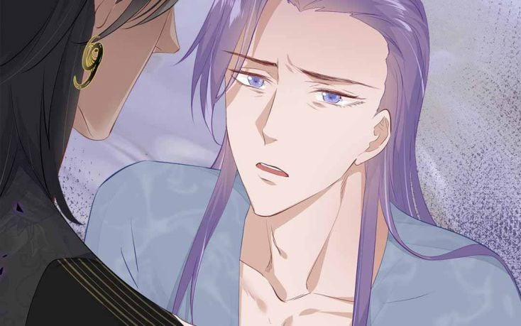 Phượng Thạp Thê Loan 4 trang 21