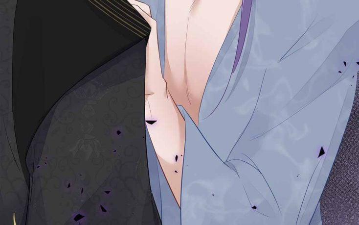 Phượng Thạp Thê Loan 4 trang 22