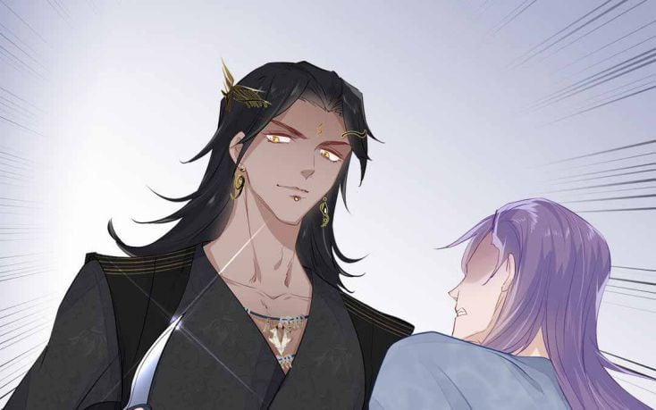 Phượng Thạp Thê Loan 4 trang 27