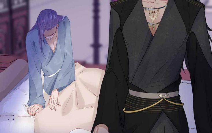 Phượng Thạp Thê Loan 4 trang 38