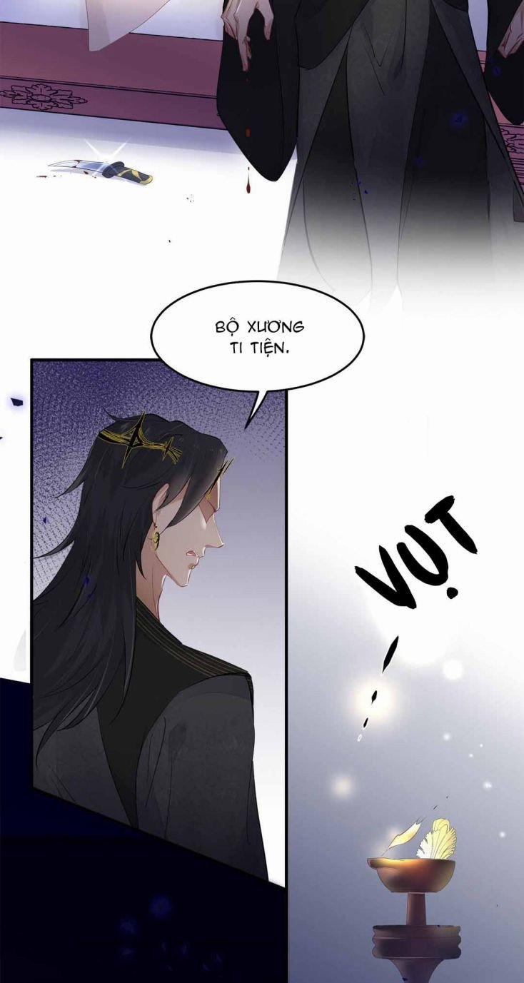 Phượng Thạp Thê Loan 4 trang 39