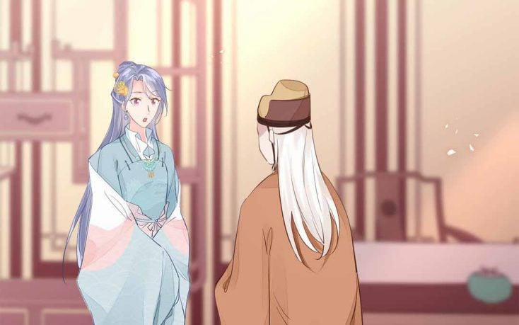 Phượng Thạp Thê Loan 4 trang 52