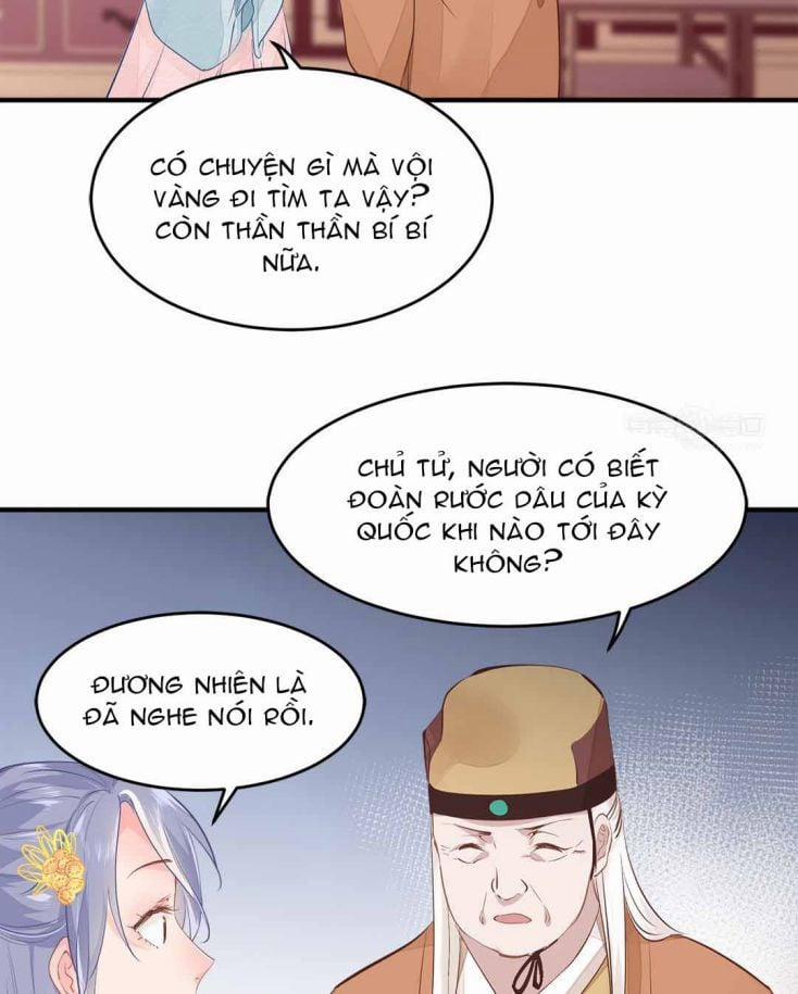 Phượng Thạp Thê Loan 4 trang 53