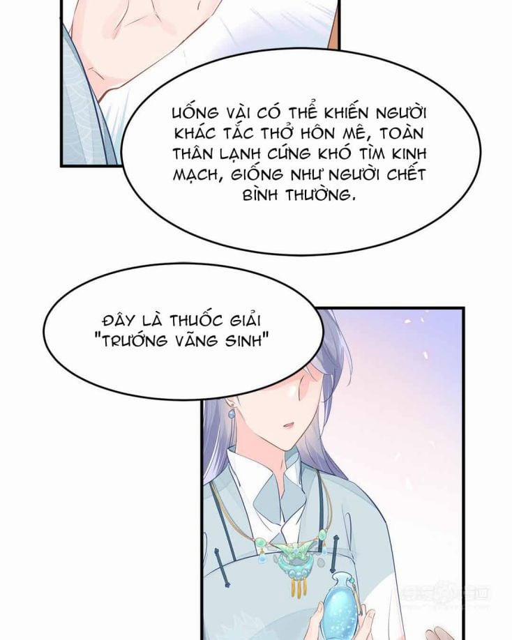 Phượng Thạp Thê Loan 4 trang 61