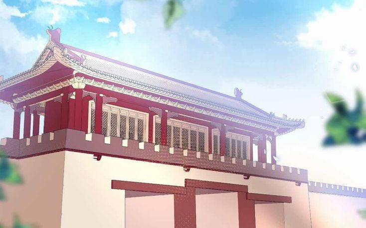 Phượng Thạp Thê Loan 4 trang 71