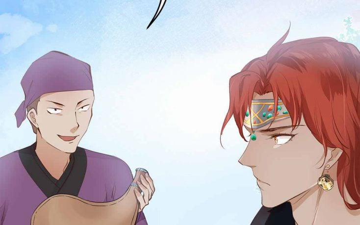 Phượng Thạp Thê Loan 4 trang 76