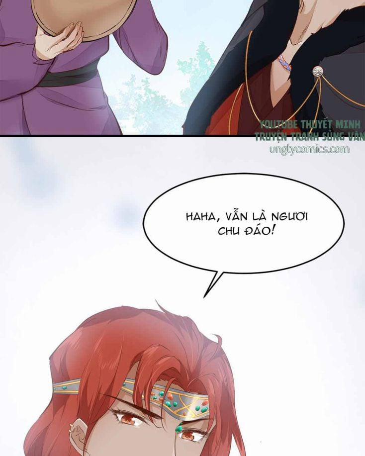 Phượng Thạp Thê Loan 4 trang 77