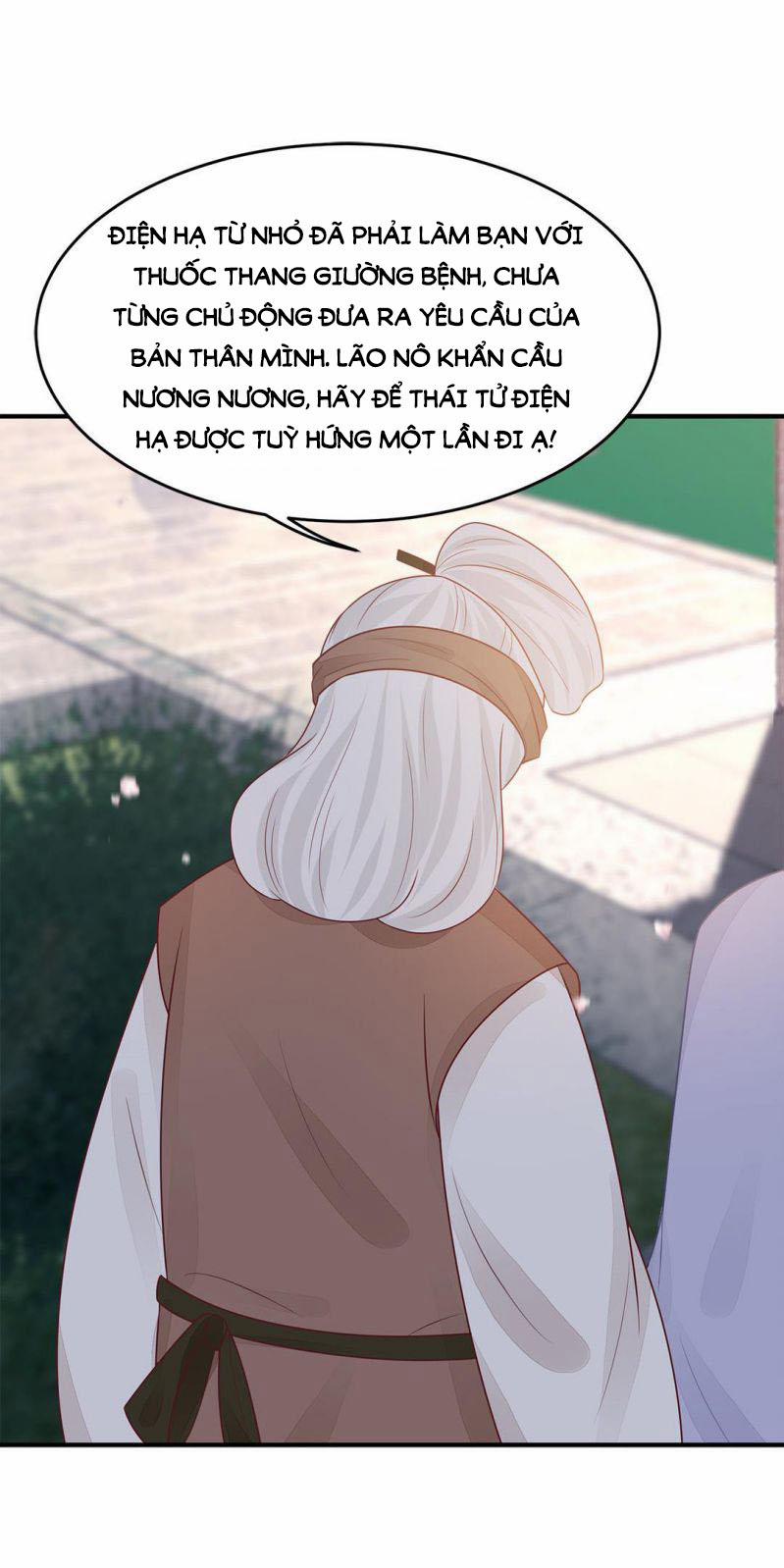 Phượng Thạp Thê Loan 40 trang 11