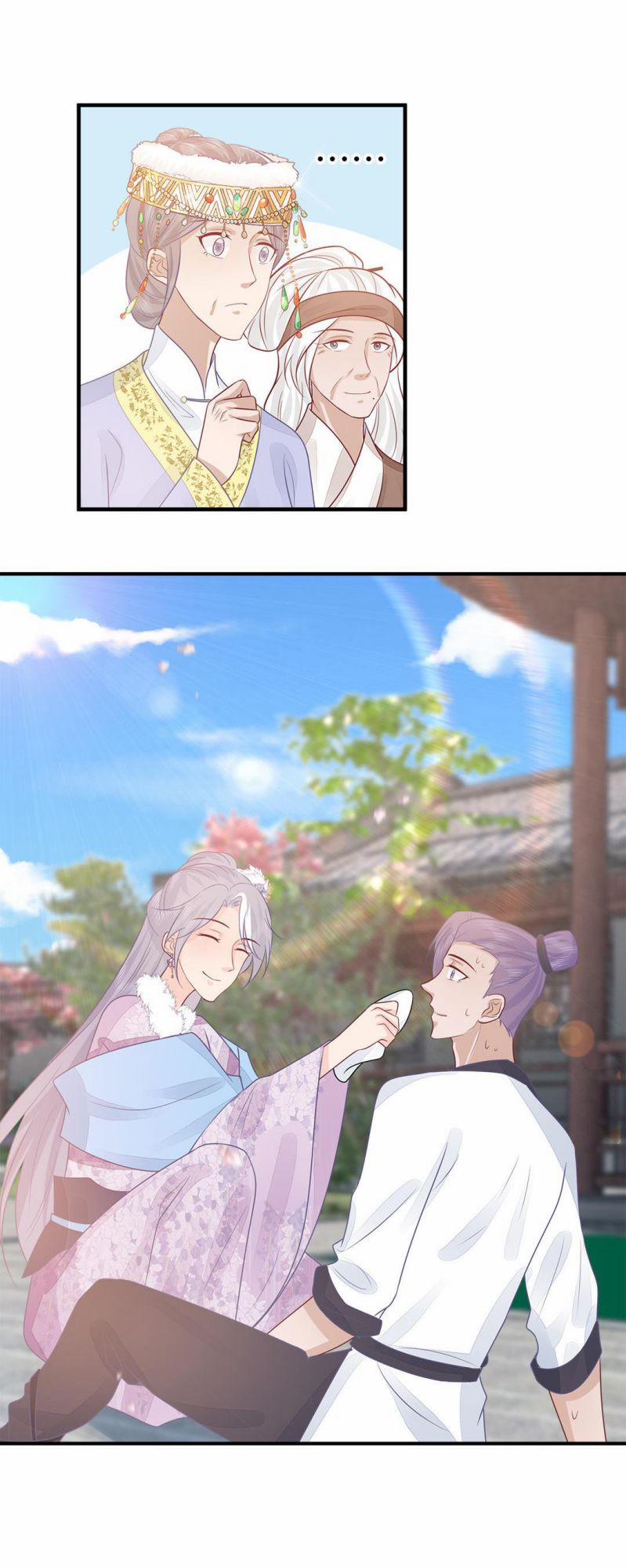 Phượng Thạp Thê Loan 40 trang 12