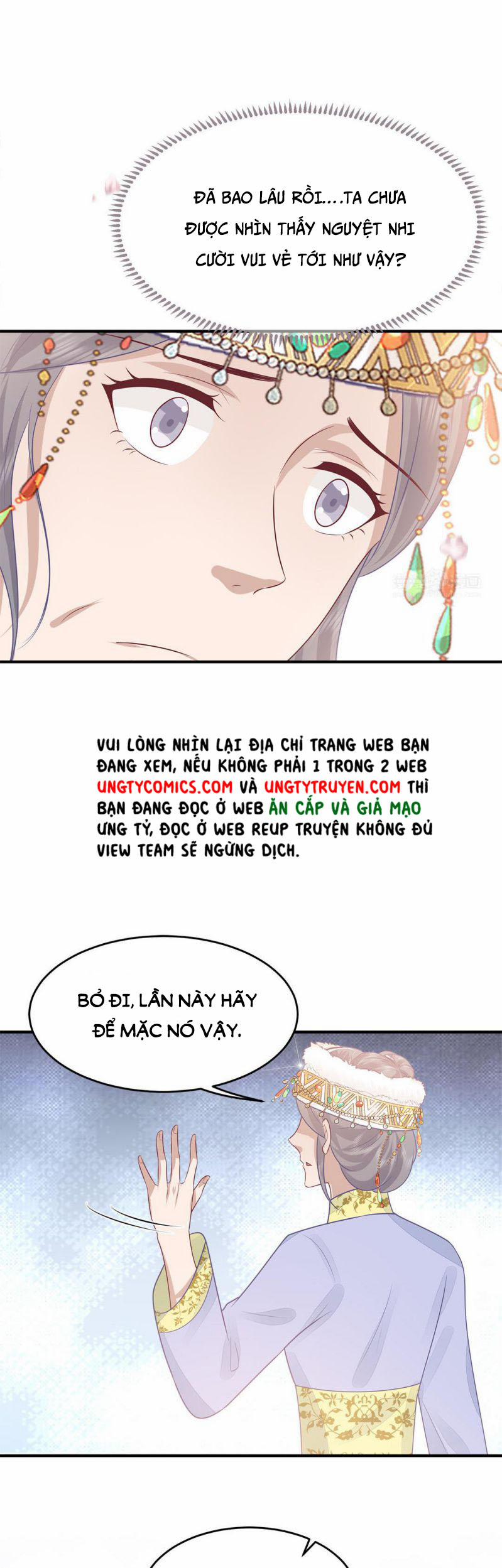 Phượng Thạp Thê Loan 40 trang 13